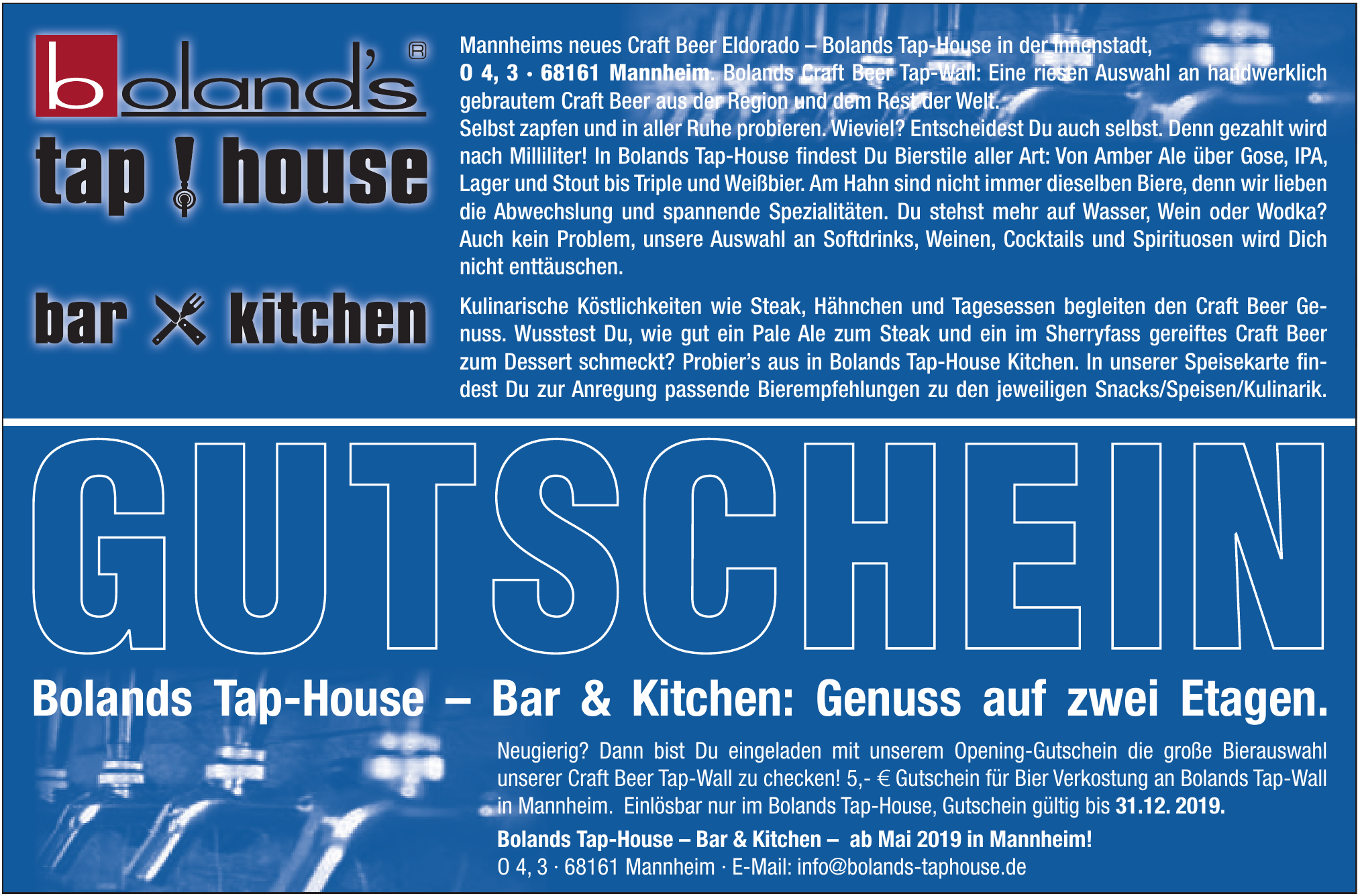 Bolands tap house Bolands tap house