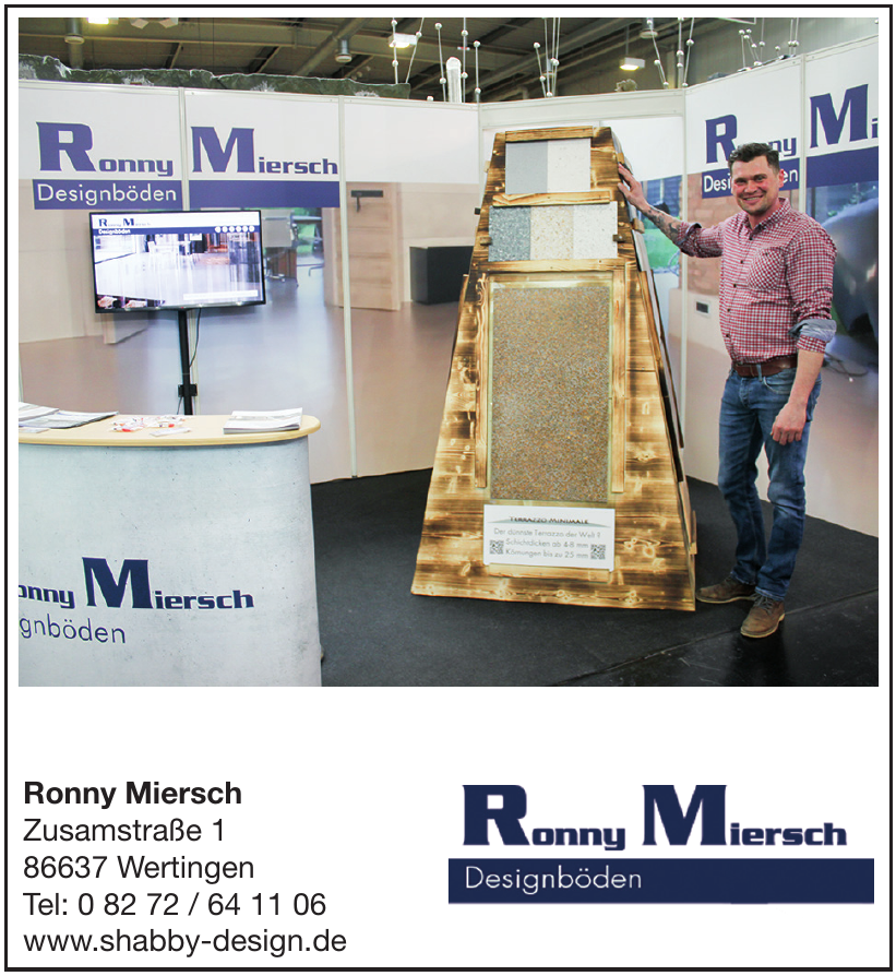 Ronny Miersch