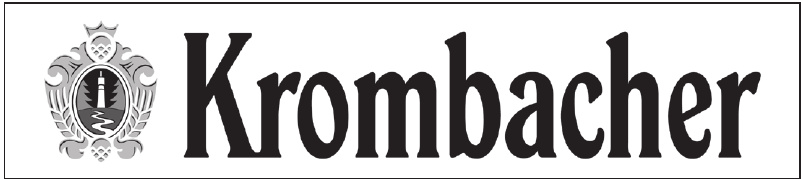 Krombacher Krombacher