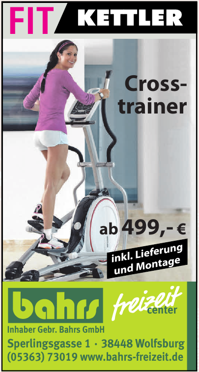 Bahrs GmbH Bahrs GmbH
