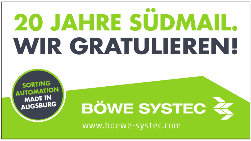 Böwe Systec Böwe Systec
