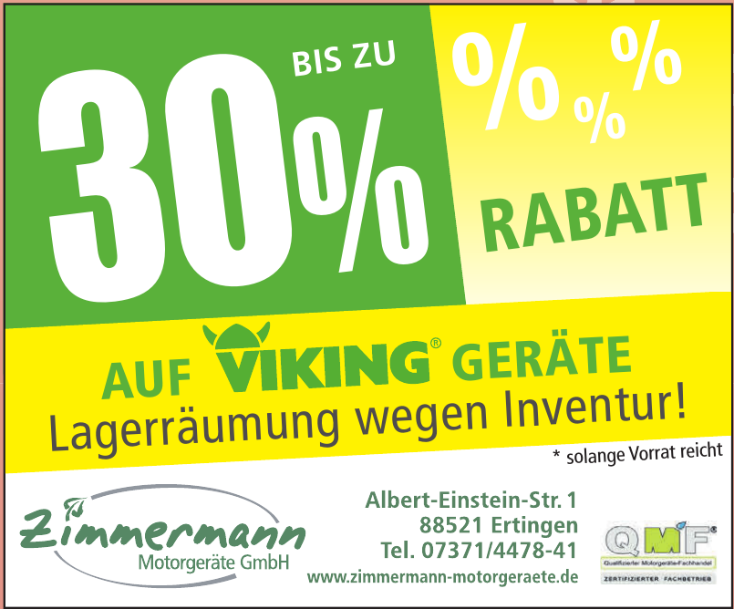 Zimmermann Motorgeräte GmbH Zimmermann Motorgeräte GmbH