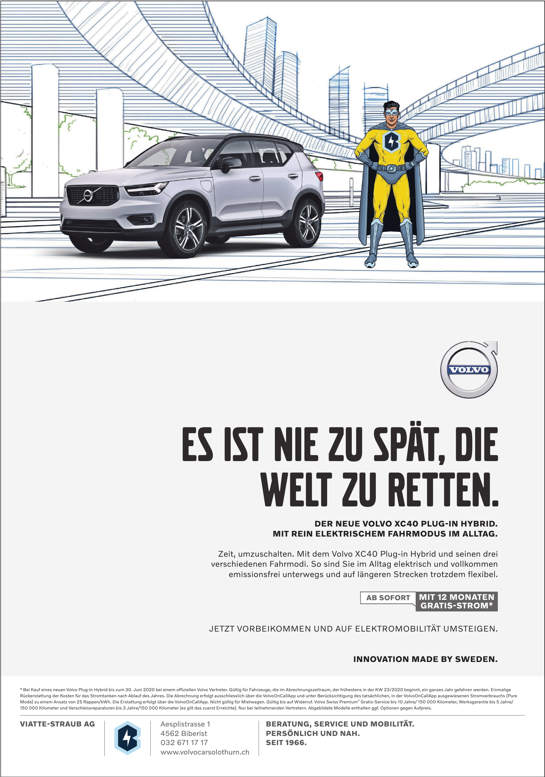 Viatte-Straub AG Viatte-Straub AG