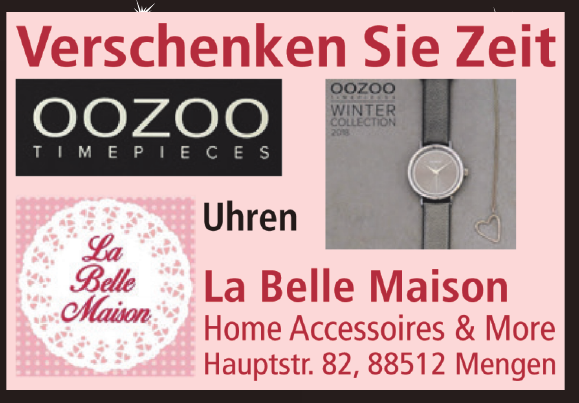 La Belle Maison La Belle Maison