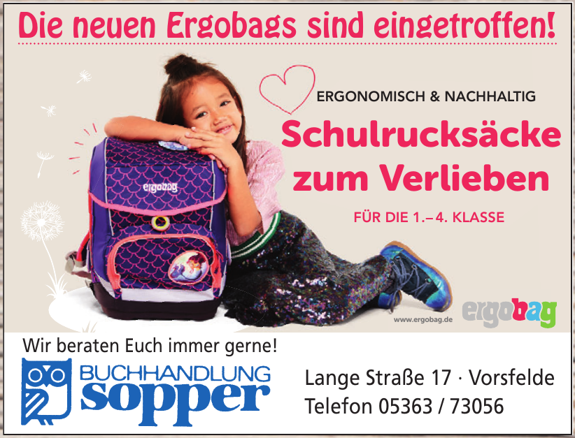 ergobag ergobag