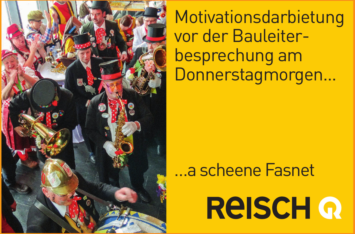 Reisch Reisch