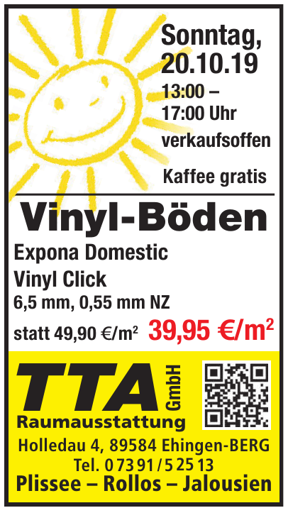 TTA Raumausstattung TTA Raumausstattung