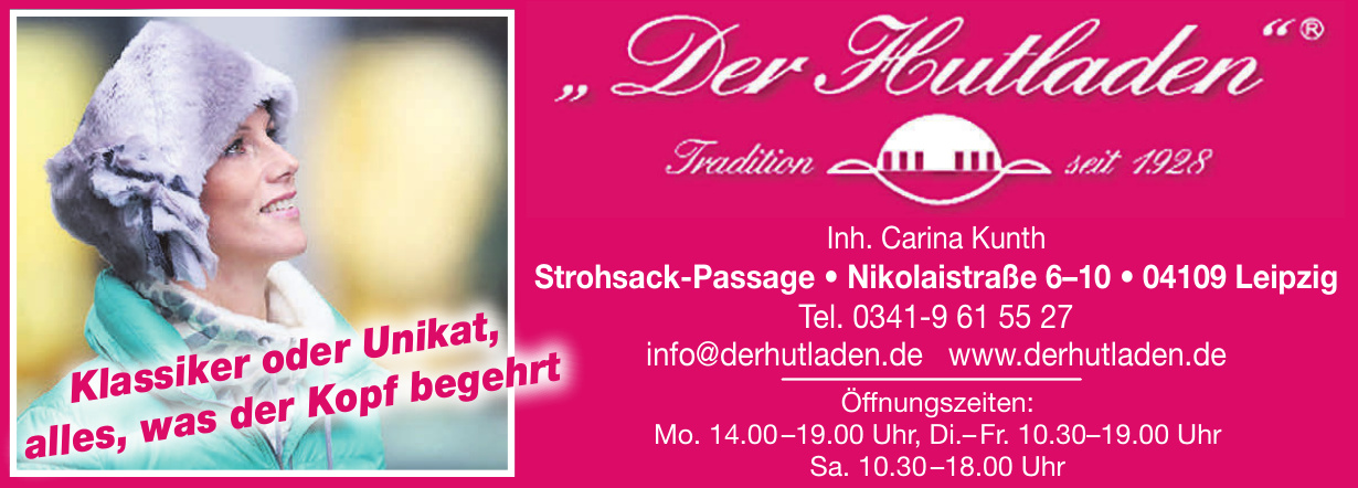 Der Hutladen Der Hutladen