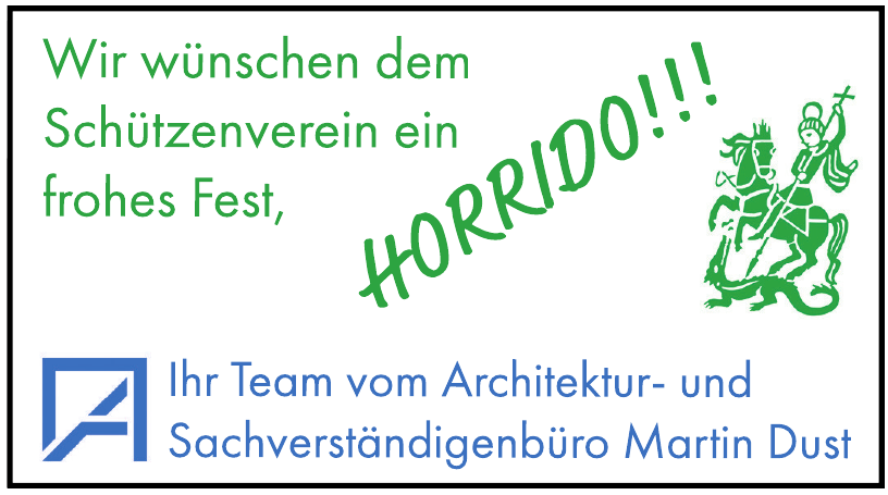Architektur- und Sachverständigenbüro Martin Dust Architektur- und Sachverständigenbüro Martin Dust
