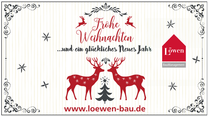 Löwen Bau Management GmbH Löwen Bau Management GmbH