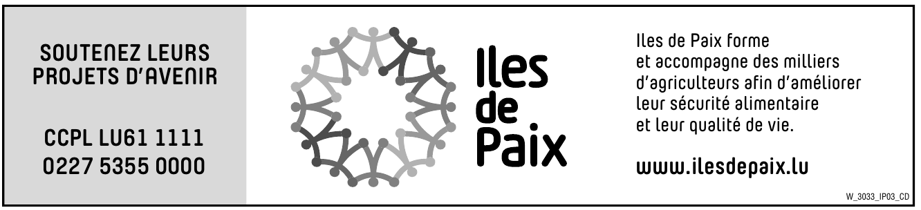 Iles de Paix
