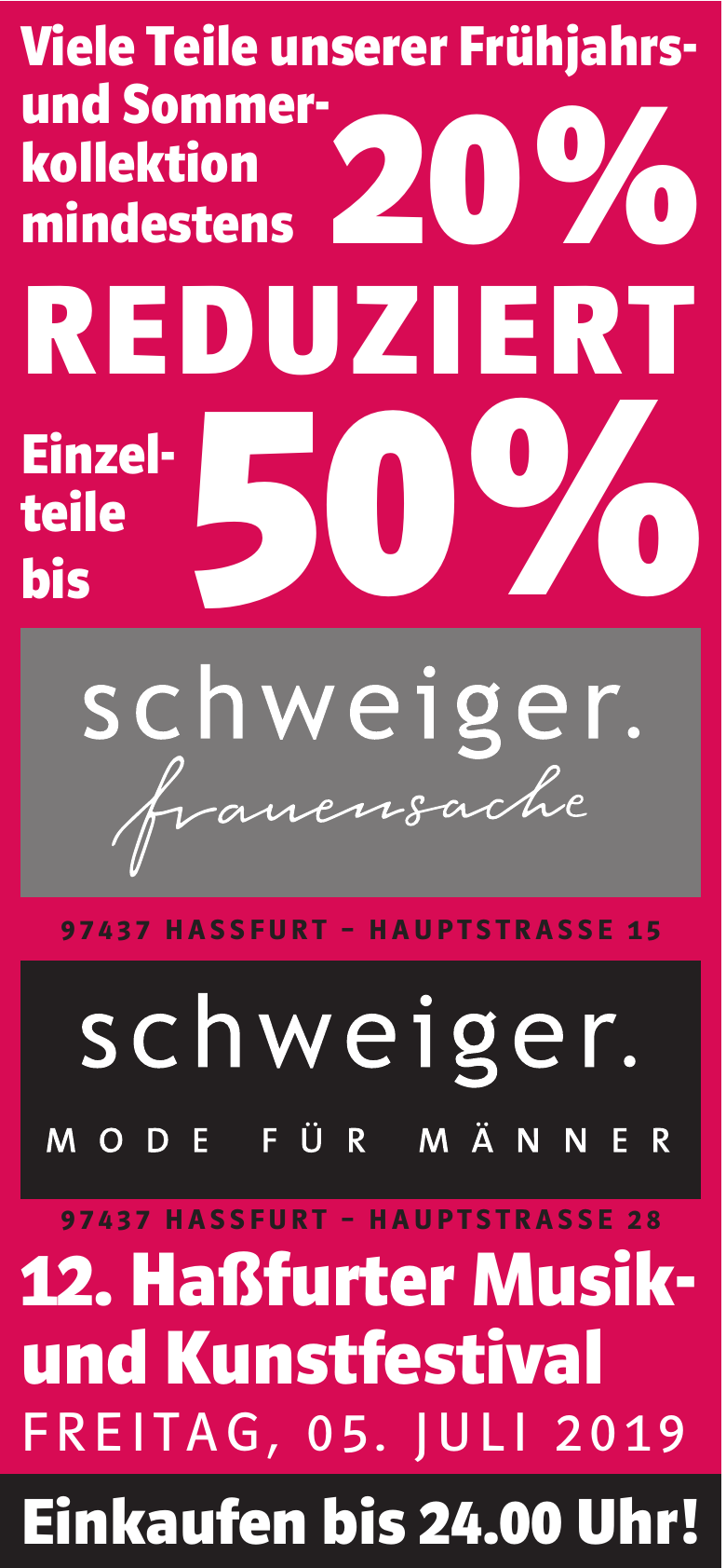 Schweiger Schweiger
