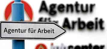 Arbeitsagenturen und Jobcenter unterstützen mit vielen Maßnahmen die Weiterbildung und Qualifizierung. FOTO: MZ-ARCHIV/DPA/WOITAS Arbeitsagenturen und Jobcenter unterstützen mit vielen Maßnahmen die Weiterbildung und Qualifizierung. FOTO: MZ-ARCHIV/DPA/WOITAS
