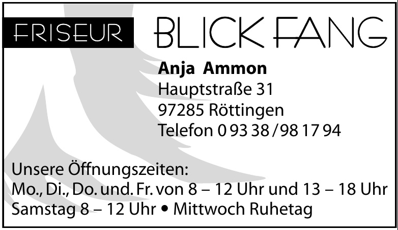 Friseur Blick Fang Friseur Blick Fang