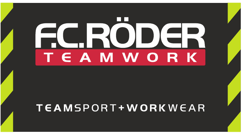 F.C. Röder Team Work