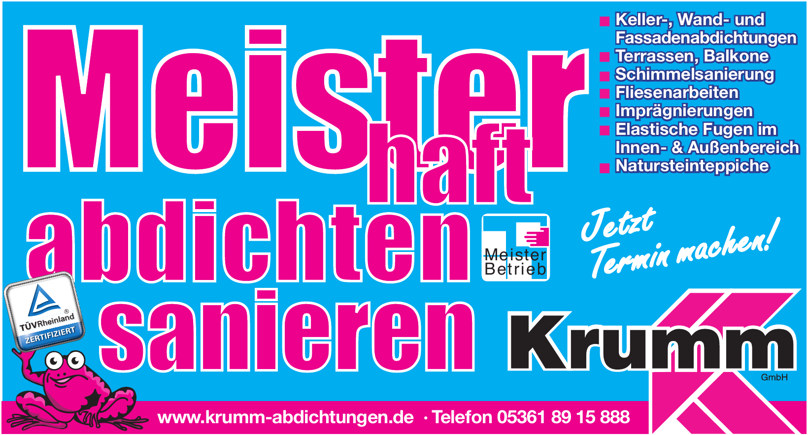 Krum GmbH Krum GmbH