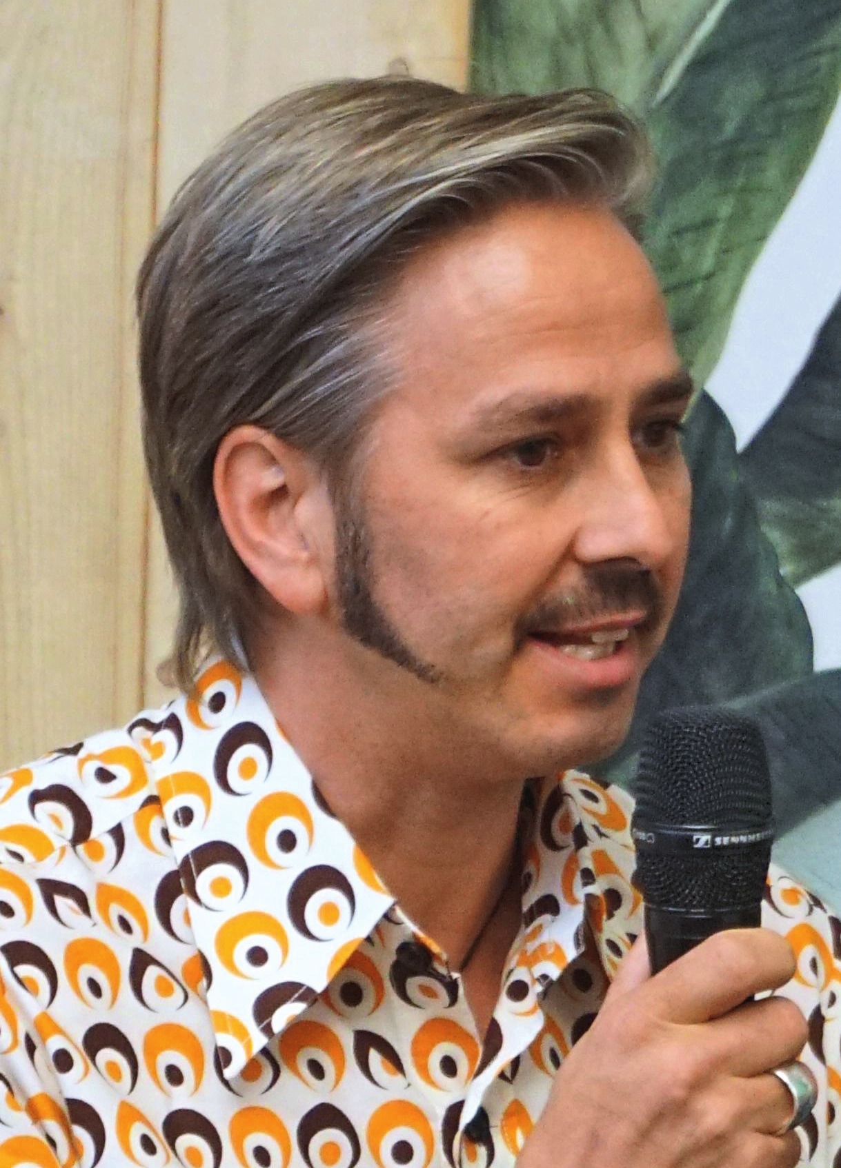 Daniel Kükenhöhner Daniel Kükenhöhner