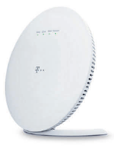 Speed Home WiFi mit Mesh-Technologie Speed Home WiFi mit Mesh-Technologie