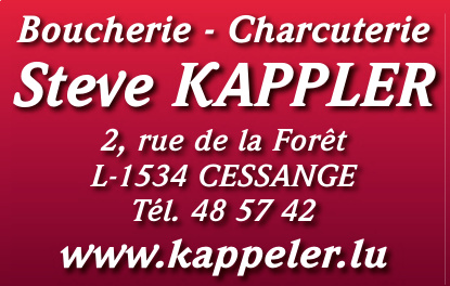 Steve KAPPLER