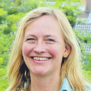 Felicitas Oldenburg (FDP) Felicitas Oldenburg (FDP)