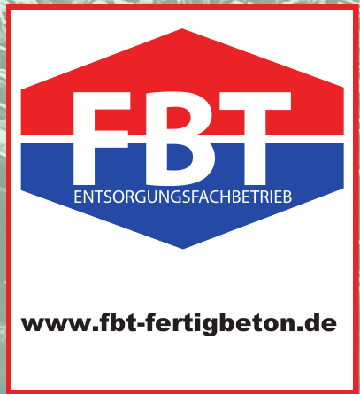 FBT Entsorgungsfachbetrieb FBT Entsorgungsfachbetrieb