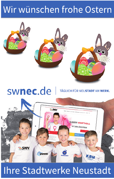 KBN Kommunalbetriebe Neustadt GmbH KBN Kommunalbetriebe Neustadt GmbH