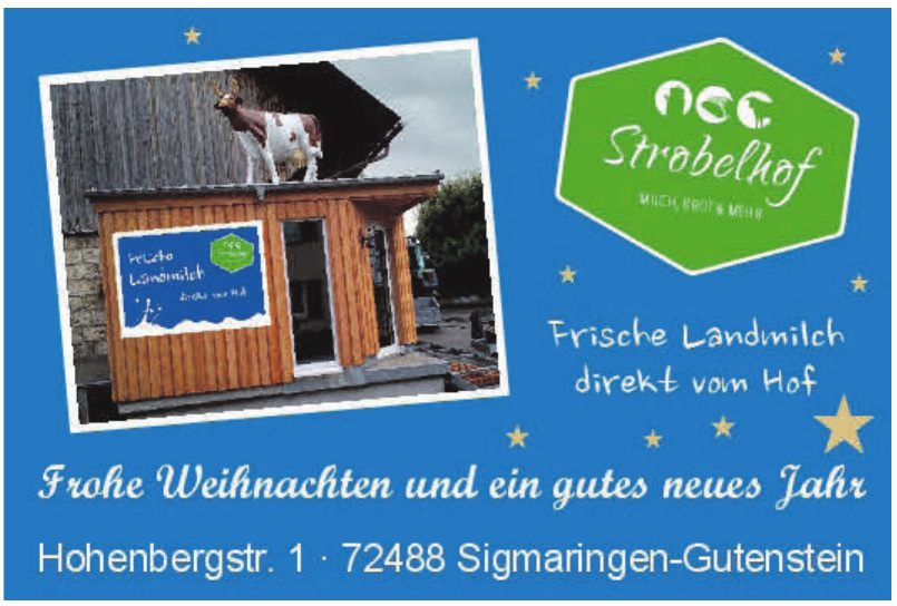 Strobelhof Strobelhof