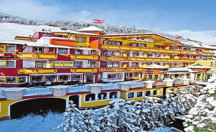 Pisten-Express Davos Image 6 Pisten-Express Davos Image 6