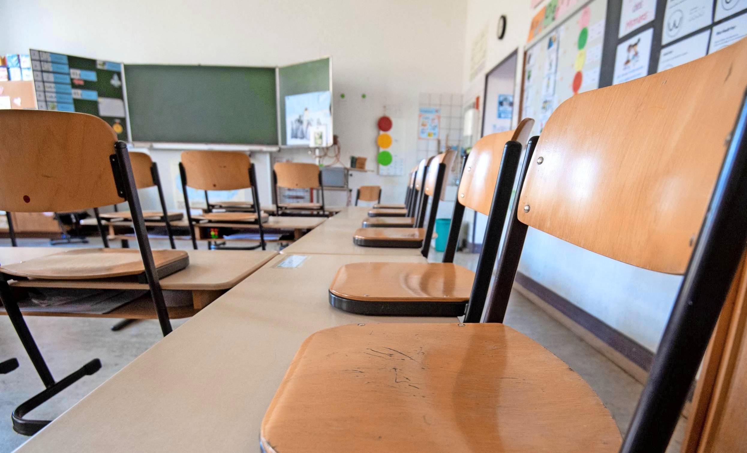 Leben mit der Corona-Krise: Seit dieser Woche sind auch in Neckarsulm Kitas, Schulen und weitere öffentliche Einrichtungen geschlossen. Kultur-Veranstaltungen finden nicht mehr statt. Gaststätten ist der Betrieb untersagt. Foto: dpa Leben mit der Corona-Krise: Seit dieser Woche sind auch in Neckarsulm Kitas, Schulen und weitere öffentliche Einrichtungen geschlossen. Kultur-Veranstaltungen finden nicht mehr statt. Gaststätten ist der Betrieb untersagt. Foto: dpa