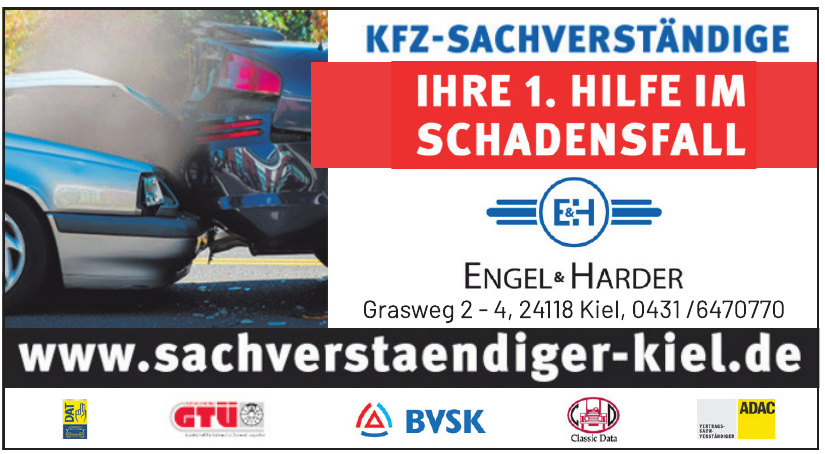 E&H Engel & Harder E&H Engel & Harder