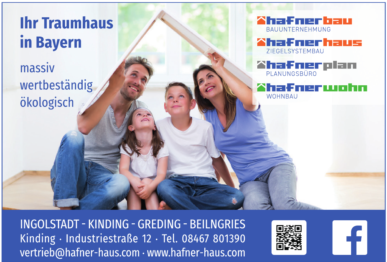 Hafner Haus Hafner Haus