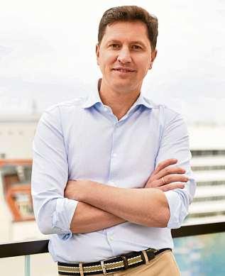 Dr. Clemens Paschke ist Geschäftsführer der Ziegert EverEstate GmbH. ZIEGERT EVERESTATE GMBH Dr. Clemens Paschke ist Geschäftsführer der Ziegert EverEstate GmbH. ZIEGERT EVERESTATE GMBH