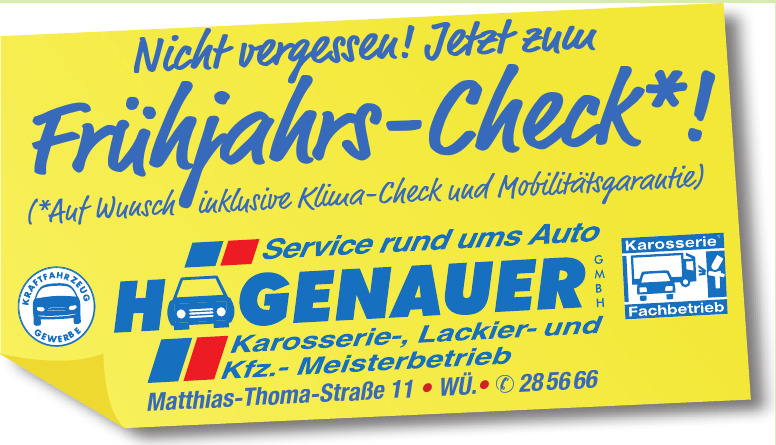 Hagenauer GmbH Hagenauer GmbH