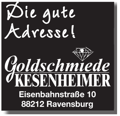 Goldschmiede Kesenheimer Goldschmiede Kesenheimer