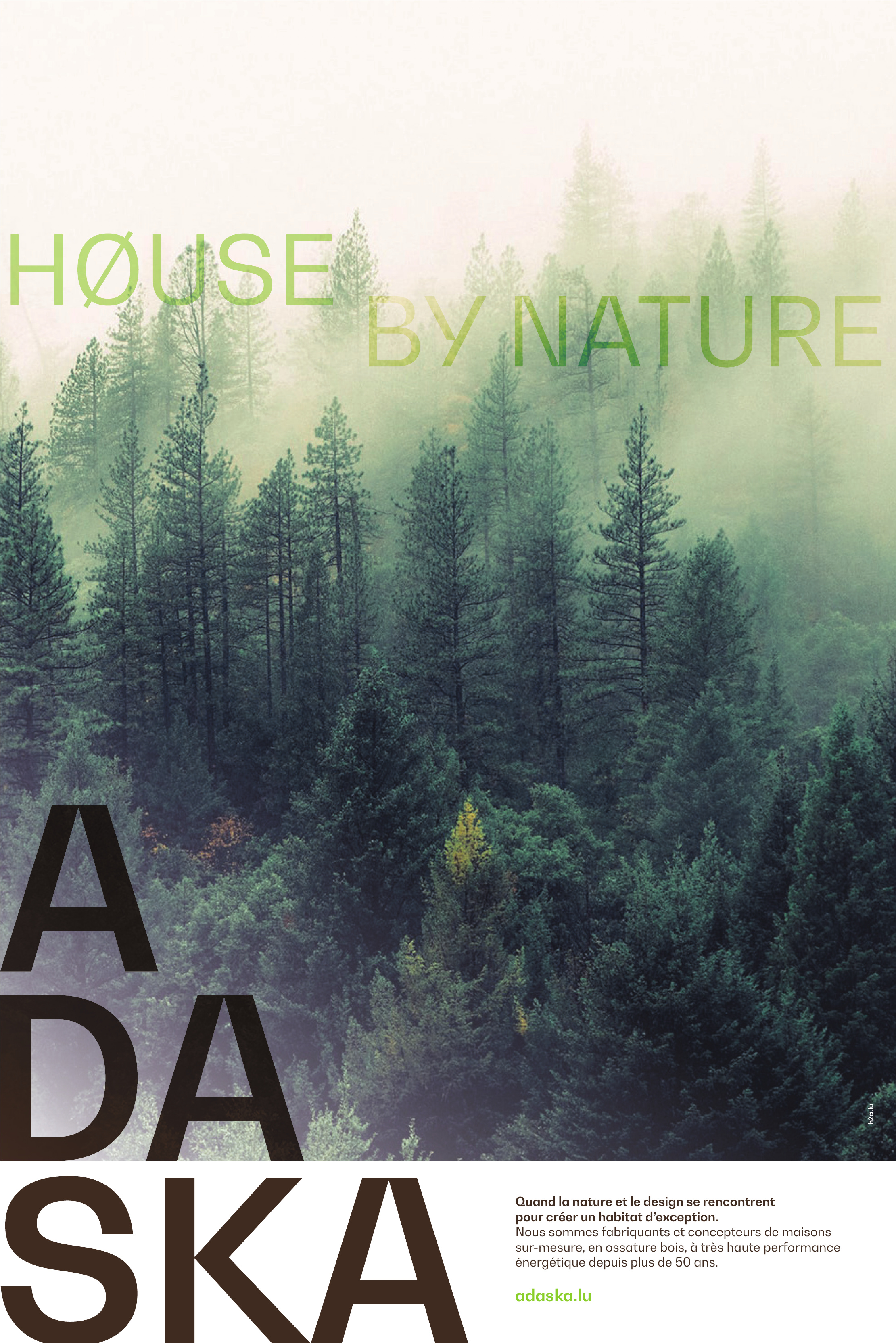 Adaska Adaska