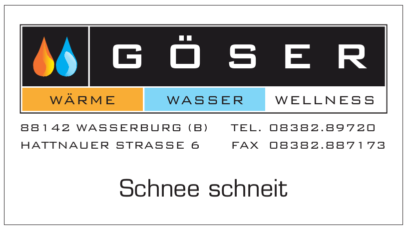 Göser Göser