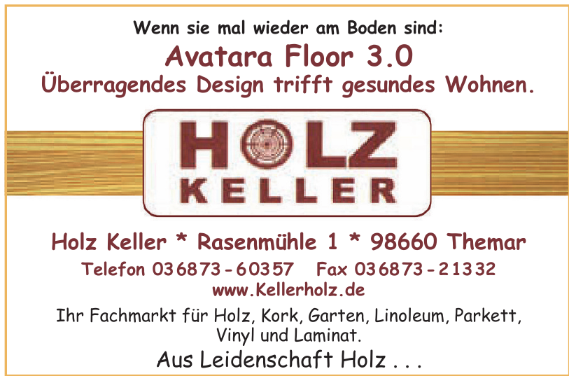 Holz Keller Holz Keller
