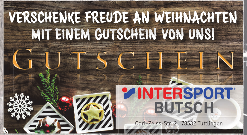 InterSport Butsch Tuttlingen InterSport Butsch Tuttlingen