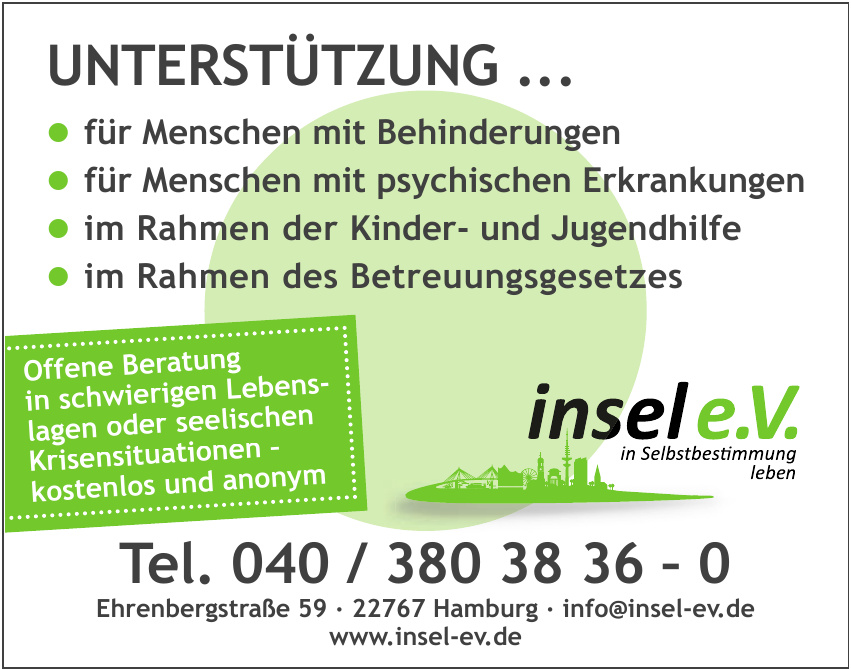 insel e.V. insel e.V.