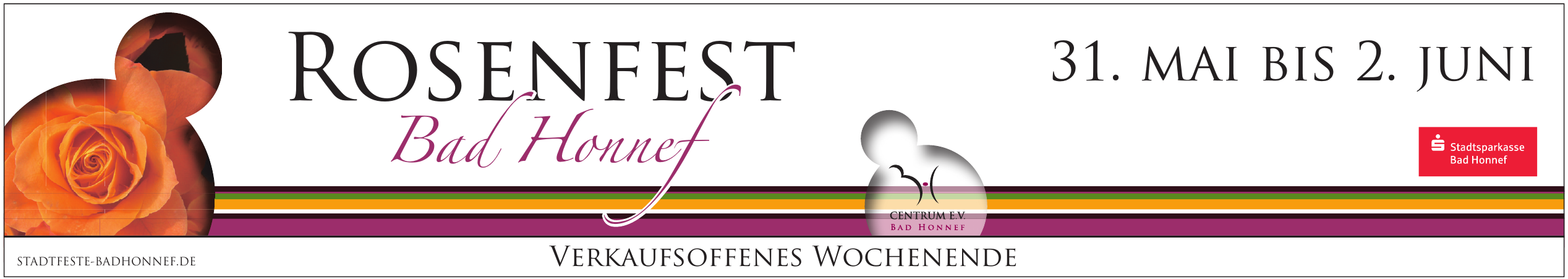Rosenfest Bad Honnef Rosenfest Bad Honnef