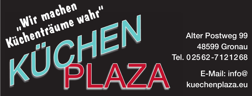 Küchen Plaza Küchen Plaza