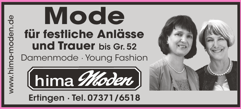 Hima Moden Hima Moden
