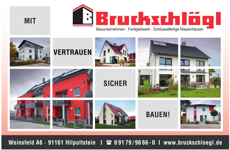Bruckschlögl Bruckschlögl