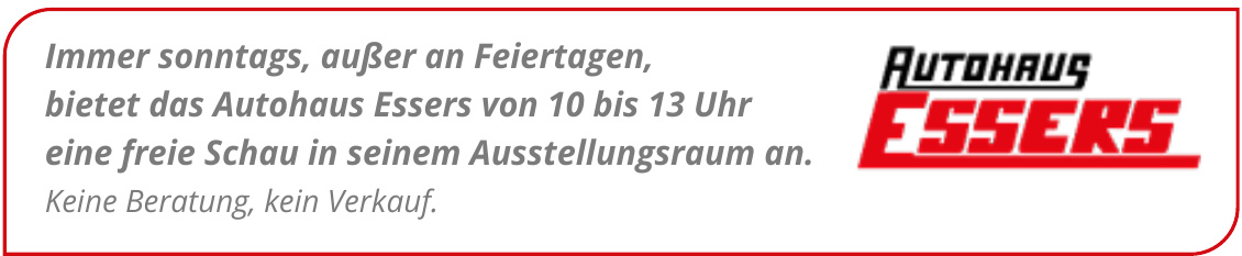 Autohaus Essers Autohaus Essers