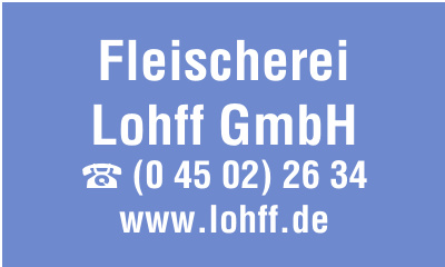 Fleischerei Lohff GmbH