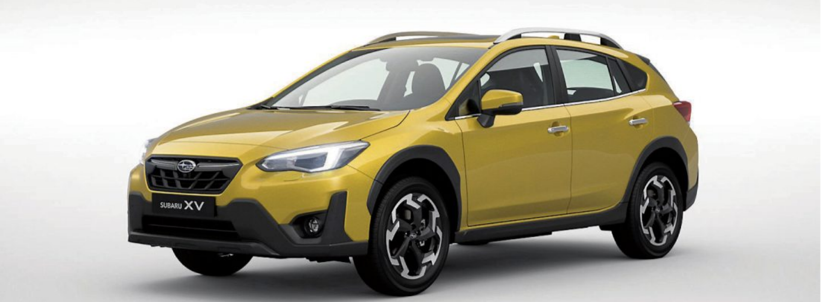 Subaru XV Subaru XV