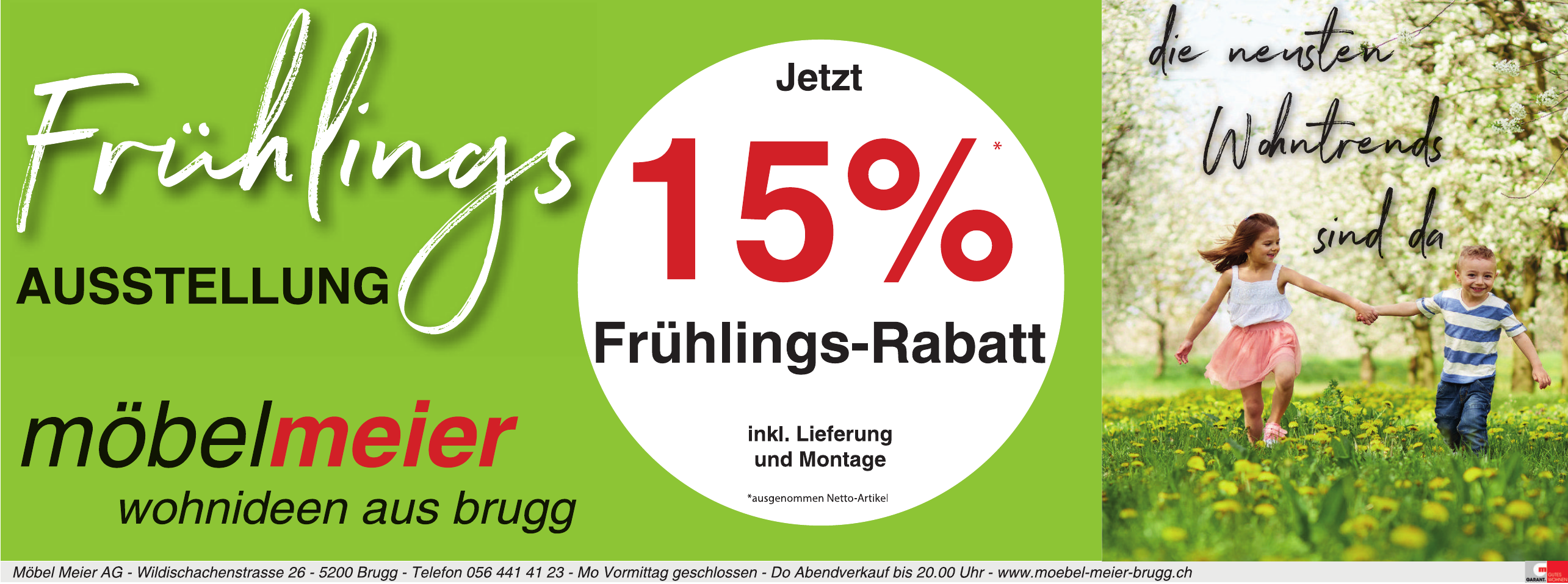 Möbel Meier AG Möbel Meier AG