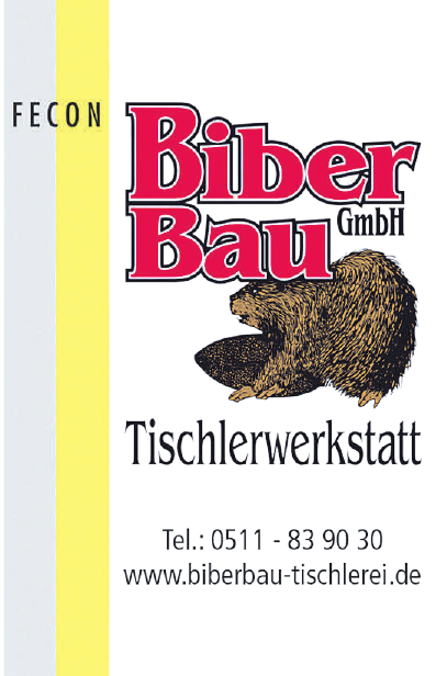 Tischlerei BiberBau GmbH Tischlerei BiberBau GmbH