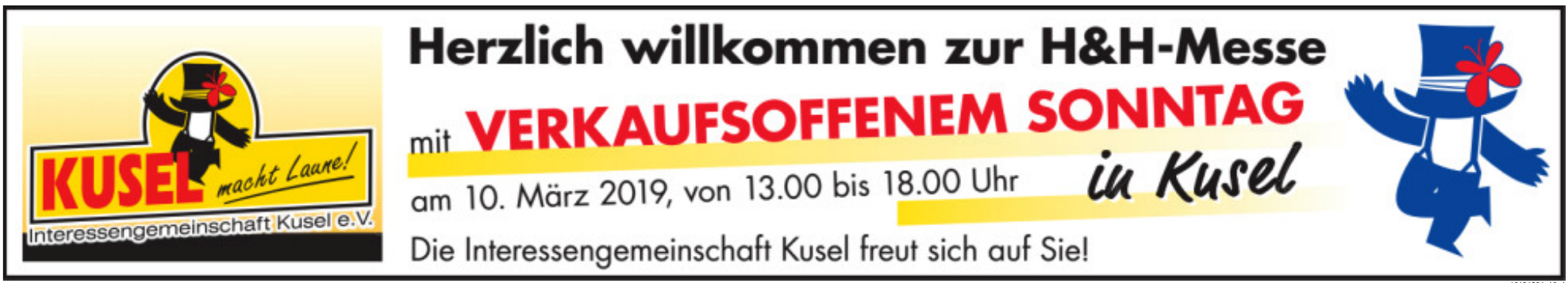 H&H-Messe H&H-Messe