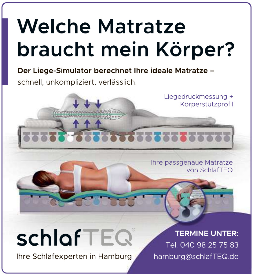 schlafTEQ schlafTEQ